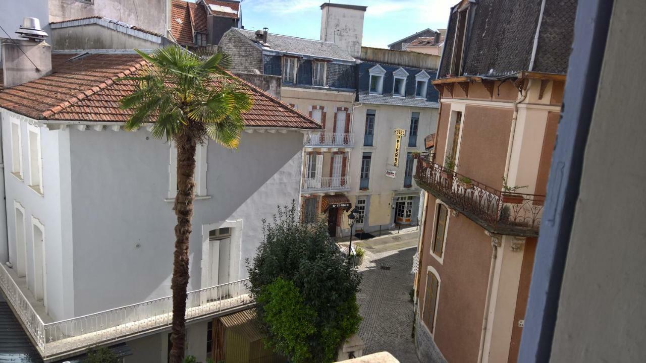 ルルド13 Rue De La Fontaine F11アパートメント エクステリア 写真